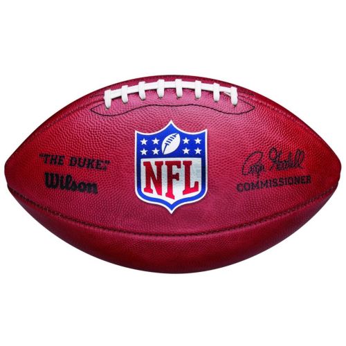 Wilson NFL Rhythm Football | Dick's Sporting Goods