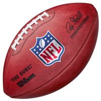 Wilson NFL Mini Replica Football