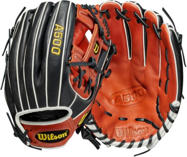 Wilson a500 hot sale 11