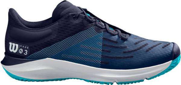 Wilson Men's Kaos 3.0 Tennis Shoes product image