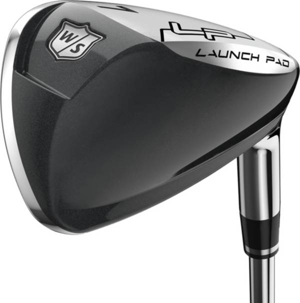Wilson Launch Pad Irons product image