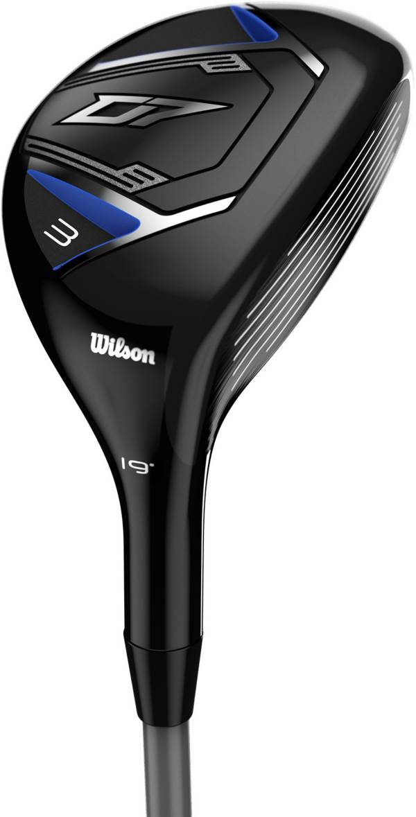 Wilson D7 Hybrid product image