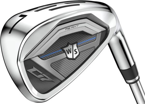 Wilson D7 Irons