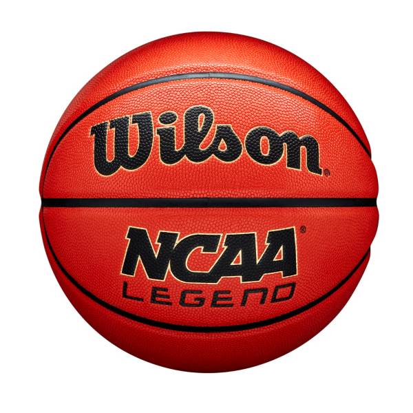 Wilson Official NCAA Legend Basketball product image