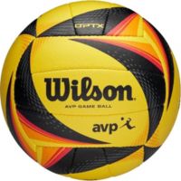 Wilson OPTX AVP Tour Outdoor Volleyball