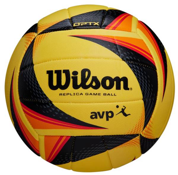 Wilson OPTX AVP Replica Outdoor Volleyball product image