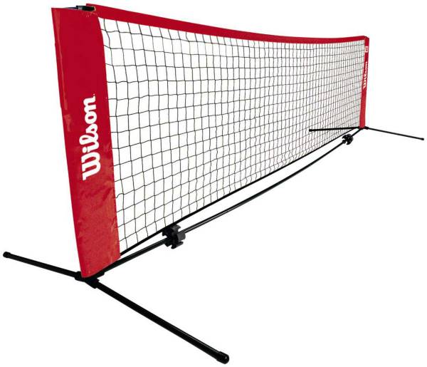 Wilson 18' Starter Ez Net 