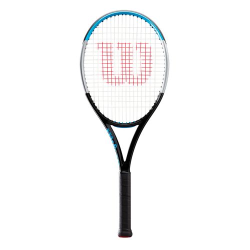 Wilson Ultra 100 v3 Tennis Racquet - Unstrung | Dick's Sporting Goods