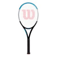 Wilson Ultra 100UL v3 Tennis Racquet - Unstrung | Dick's Sporting