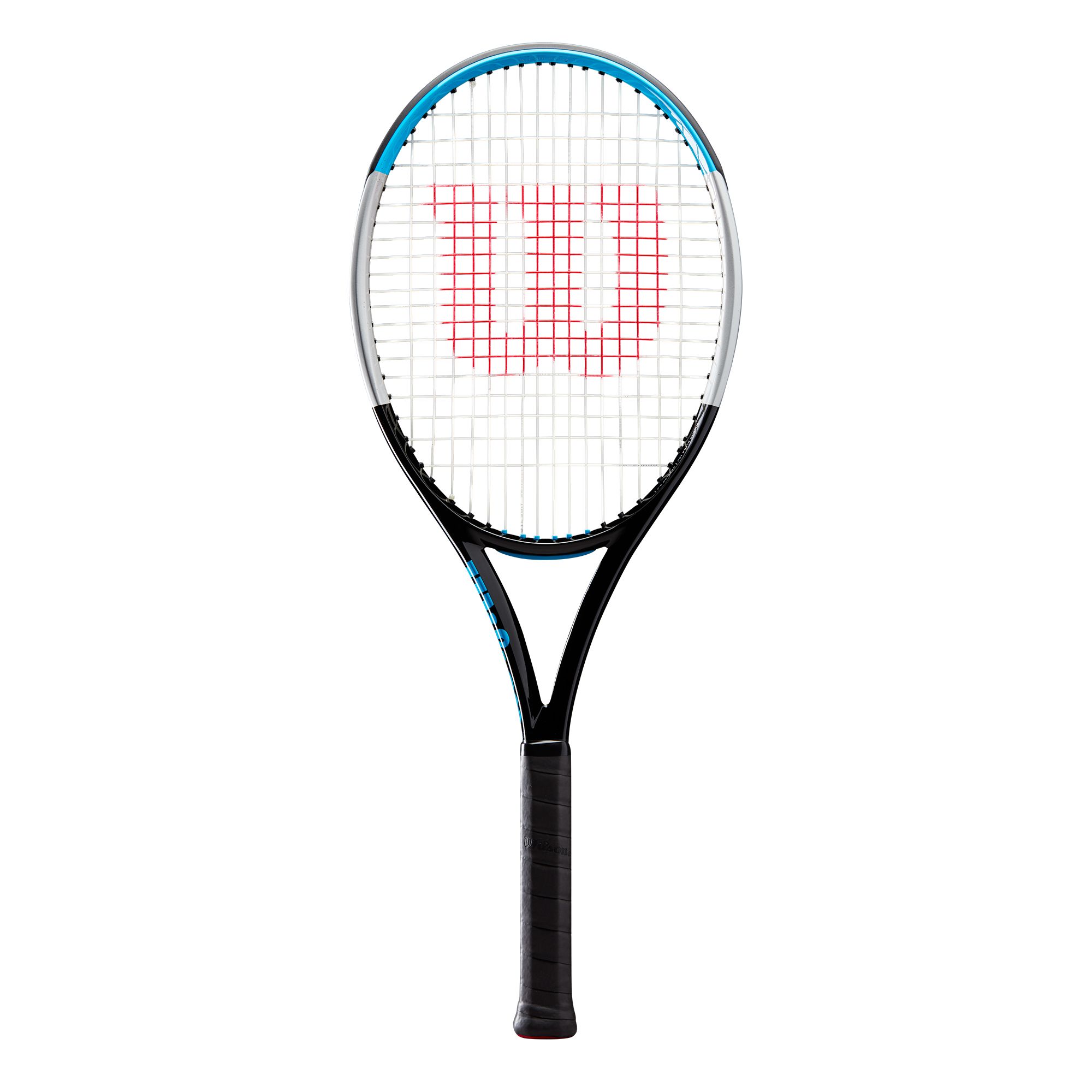 Wilson Ultra 100 v3 Tennis Racquet – Unstrung Sansujyuku sansujyuku.com