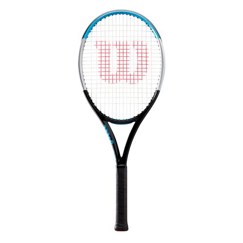 Wilson Ultra 100L V3 Tennis Racquet – Unstrung | Dick's Sporting Goods