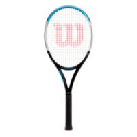 Wilson Ultra 100 v3 Tennis Racquet - Unstrung | Dick's Sporting Goods