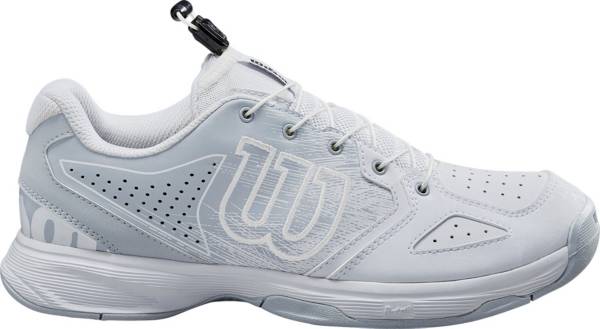 Wilson Kids' Grade School Kaos Tennis Shoes