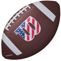 Wilson / NFL Legend Official Camo Football