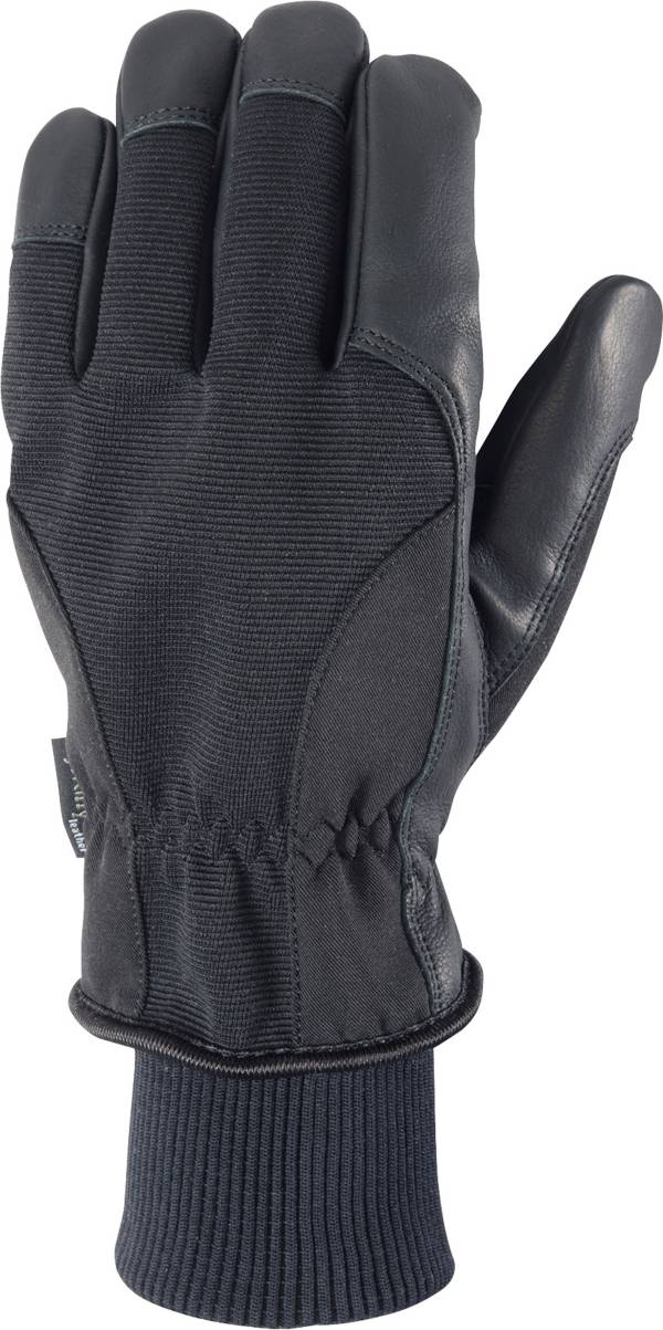 Wells Lamont Men's HydraHyde Leather Palm Winter Work Gloves product image