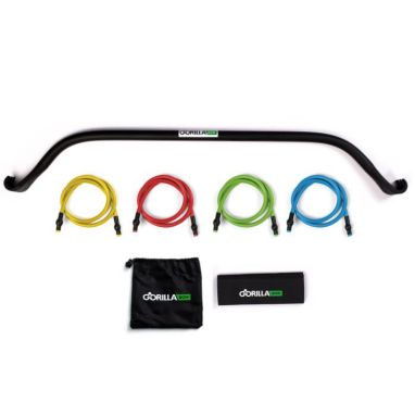 sorry, Gorilla Bow Original Resistance Training Kit is currently out of stock