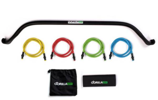 Gorilla Bow Original Resistance Training Kit