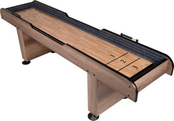 Triumph Wingate 9' Shuffleboard