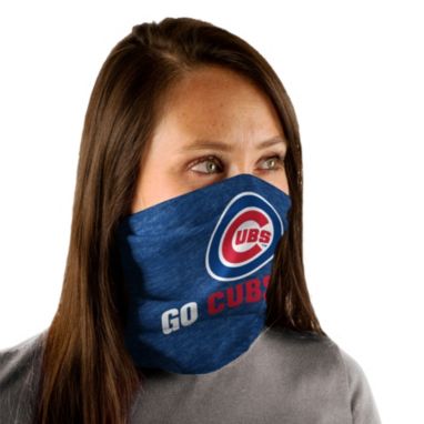 sorry, Wincraft Adult Chicago Cubs Split Neck Gaiter is currently out of stock