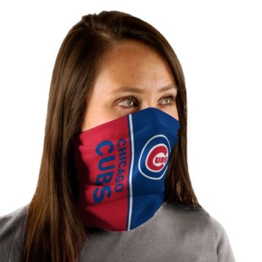 sorry, Wincraft Adult Chicago Cubs Split Neck Gaiter is currently out of stock