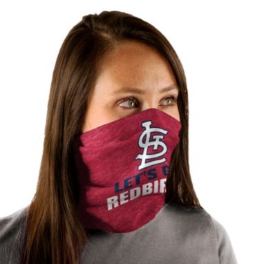 sorry, Wincraft Adult St. Louis Cardinals Split Neck Gaiter is currently out of stock