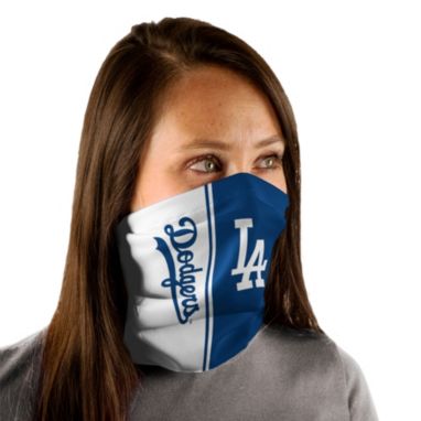 sorry, Wincraft Adult Los Angeles Dodgers Split Neck Gaiter is currently out of stock