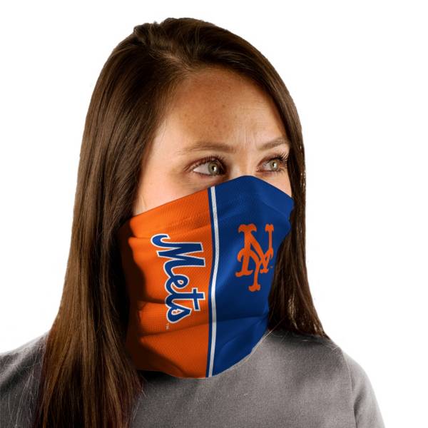 Wincraft Adult New York Mets Split Neck Gaiter product image