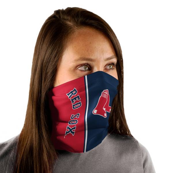 Wincraft Adult Boston Red Sox Split Neck Gaiter product image