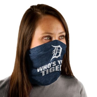 sorry, Wincraft Adult Detroit Tigers Split Neck Gaiter is currently out of stock