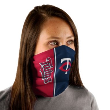sorry, Wincraft Adult Minnesota Twins Split Neck Gaiter is currently out of stock