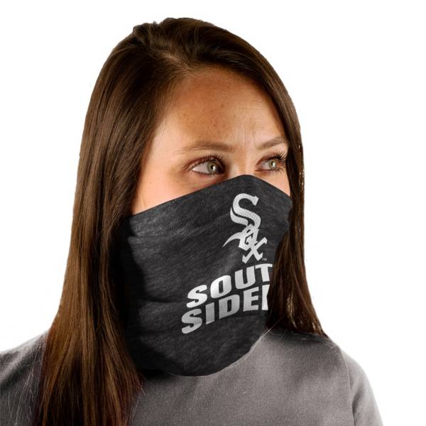 Wincraft Adult Chicago White Sox Split Neck Gaiter