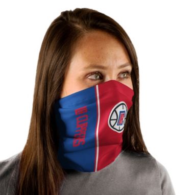 sorry, Wincraft Adult Los Angeles Clippers Split Neck Gaiter is currently out of stock