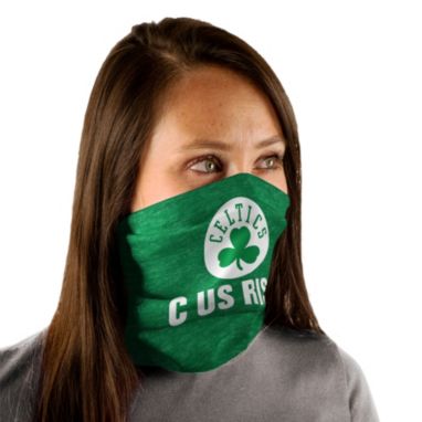 sorry, Wincraft Adult Boston Celtics Split Neck Gaiter is currently out of stock