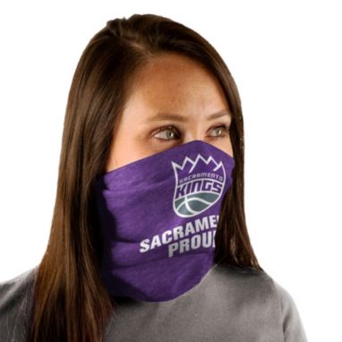 sorry, Wincraft Adult Sacramento Kings Split Neck Gaiter is currently out of stock