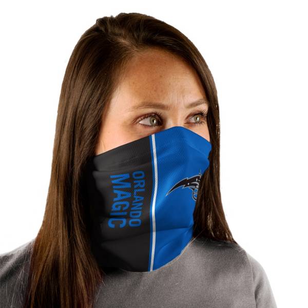 Wincraft Adult Orlando Magic Split Neck Gaiter product image
