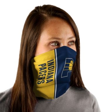 sorry, Wincraft Adult Indiana Pacers Split Neck Gaiter is currently out of stock