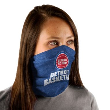 sorry, Wincraft Adult Detroit Pistons Split Neck Gaiter is currently out of stock