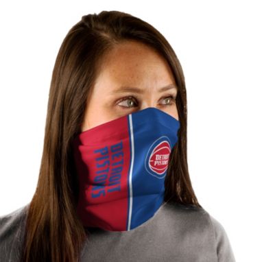 sorry, Wincraft Adult Detroit Pistons Split Neck Gaiter is currently out of stock
