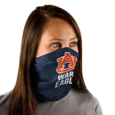 sorry, Wincraft Adult Auburn Tigers Split Neck Gaiter is currently out of stock