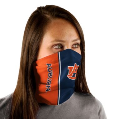 sorry, Wincraft Adult Auburn Tigers Split Neck Gaiter is currently out of stock