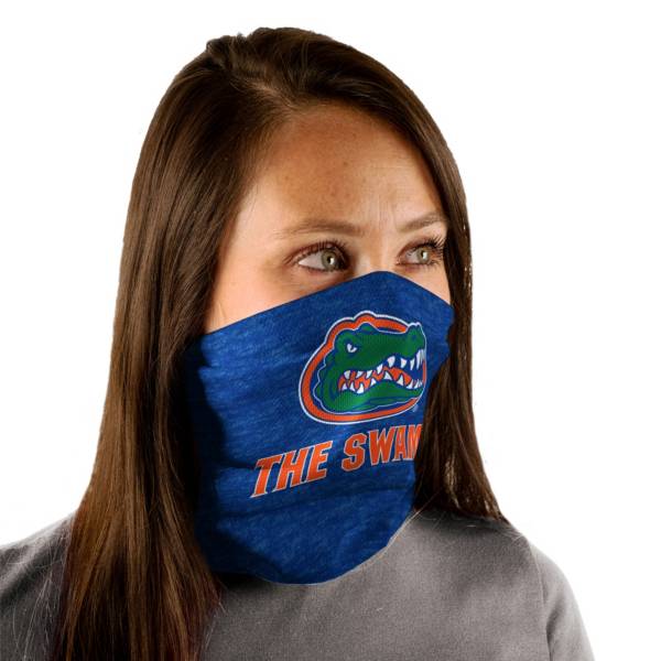 Wincraft Adult Florida Gators Split Neck Gaiter