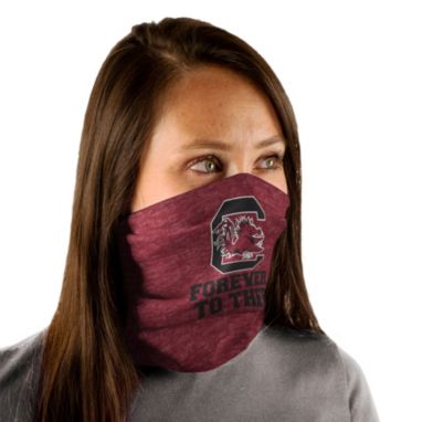 sorry, Wincraft Adult South Carolina Gamecocks Split Neck Gaiter is currently out of stock