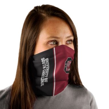sorry, Wincraft Adult South Carolina Gamecocks Split Neck Gaiter is currently out of stock