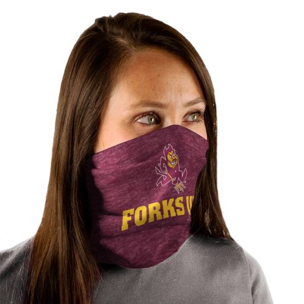 Wincraft Adult Arizona State Sun Devils Split Neck Gaiter