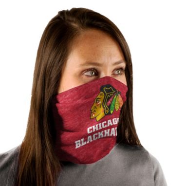 sorry, Wincraft Adult Chicago Blackhawks Heathered Neck Gaiter is currently out of stock