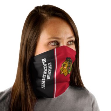 sorry, Wincraft Adult Chicago Blackhawks Split Neck Gaiter is currently out of stock