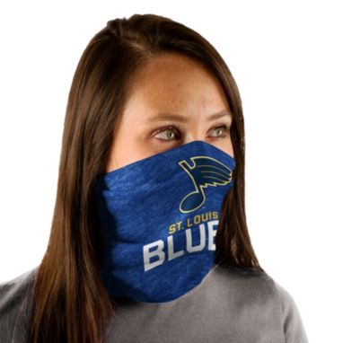 sorry, Wincraft Adult St. Louis Blues Heathered Neck Gaiter is currently out of stock
