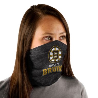 sorry, Wincraft Adult Boston Bruins Heathered Neck Gaiter is currently out of stock