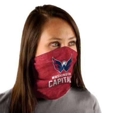 sorry, Wincraft Adult Washington Capitals Heathered Neck Gaiter is currently out of stock