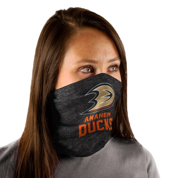 Wincraft Adult Anaheim Ducks Split Neck Gaiter product image